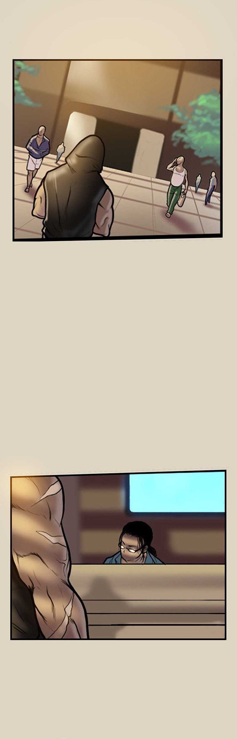 Ordeal Chapter 16 - halaman 52