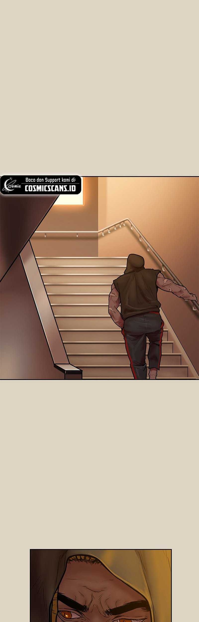 Ordeal Chapter 16 - halaman 54