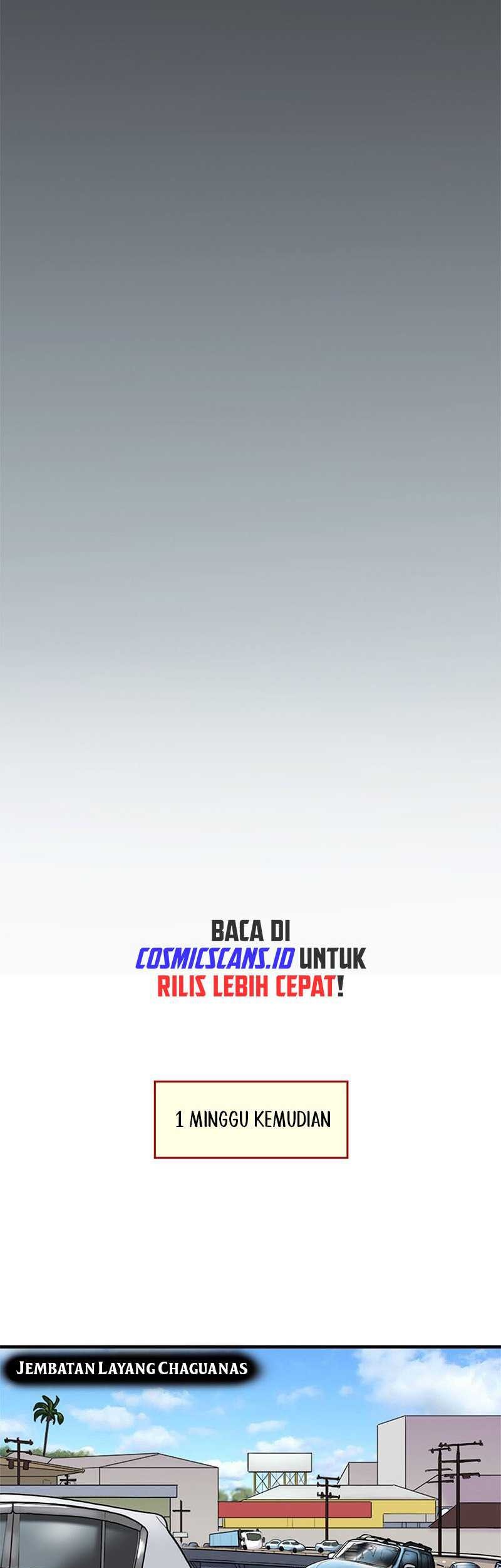 Ordeal Chapter 16 - halaman 9