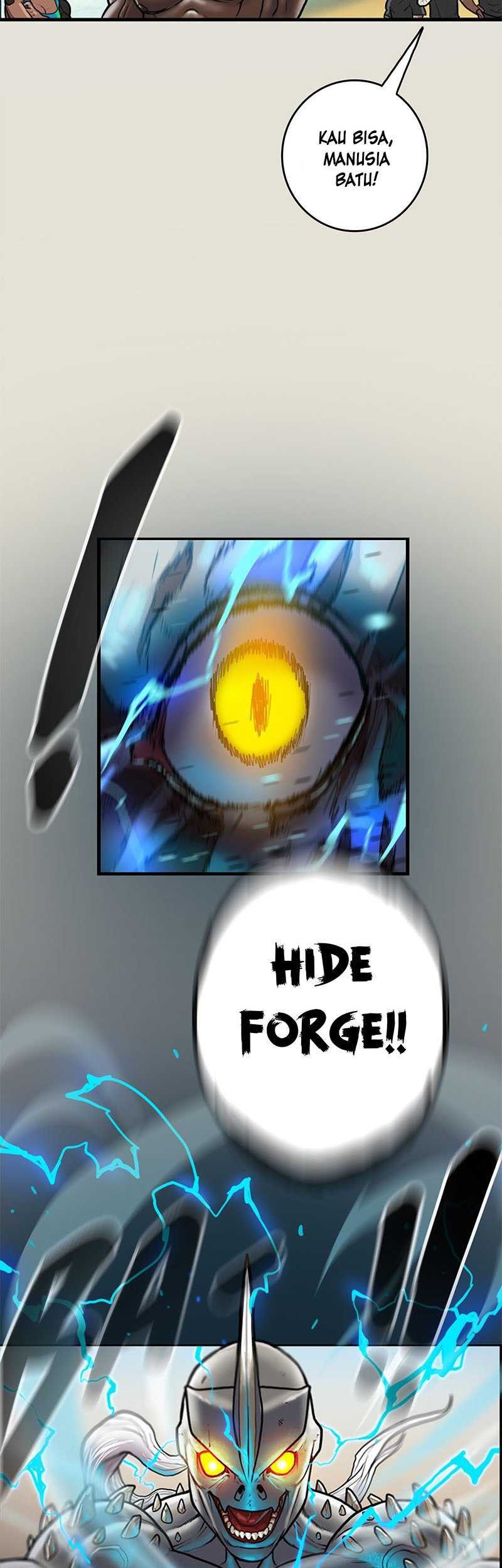 Ordeal Chapter 17 - halaman 11