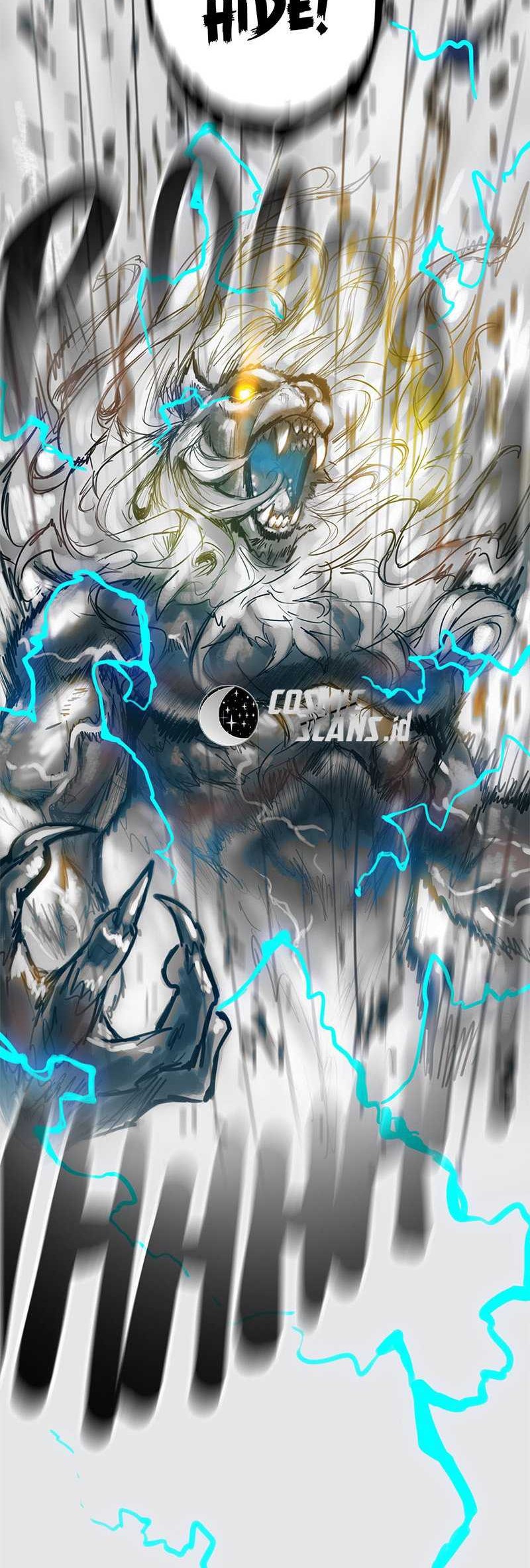 Ordeal Chapter 17 - halaman 16