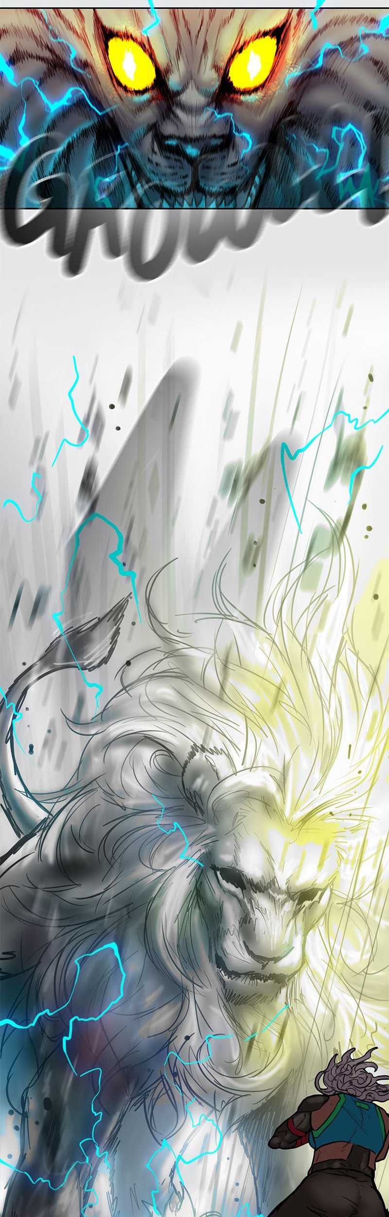 Ordeal Chapter 17 - halaman 17