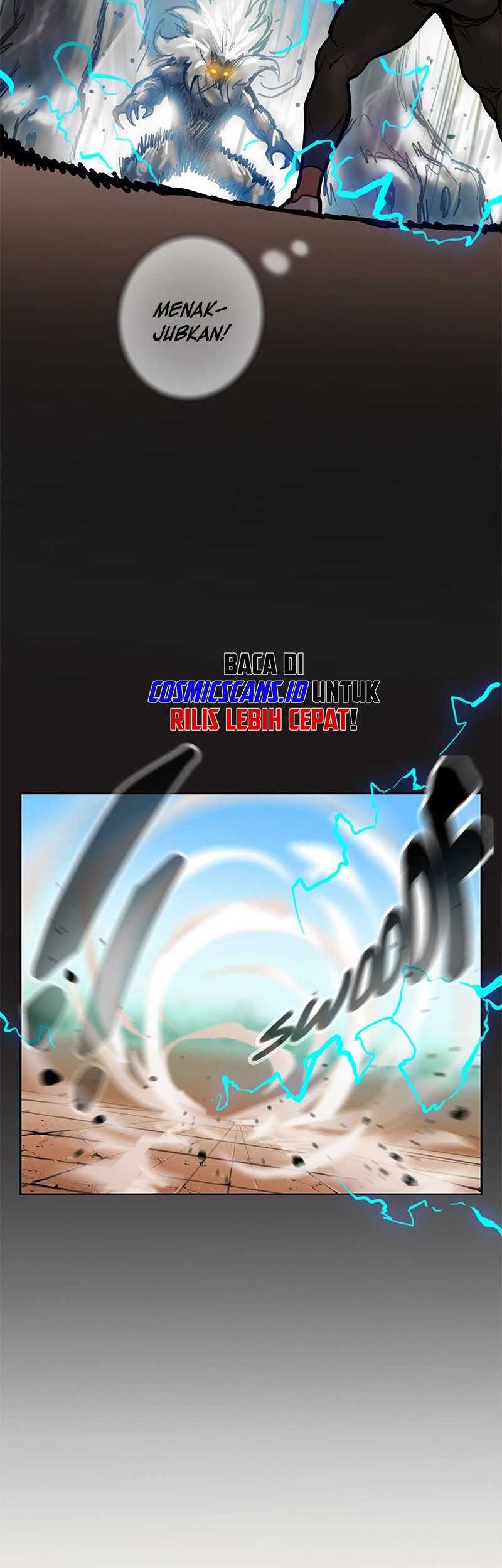 Ordeal Chapter 17 - halaman 18