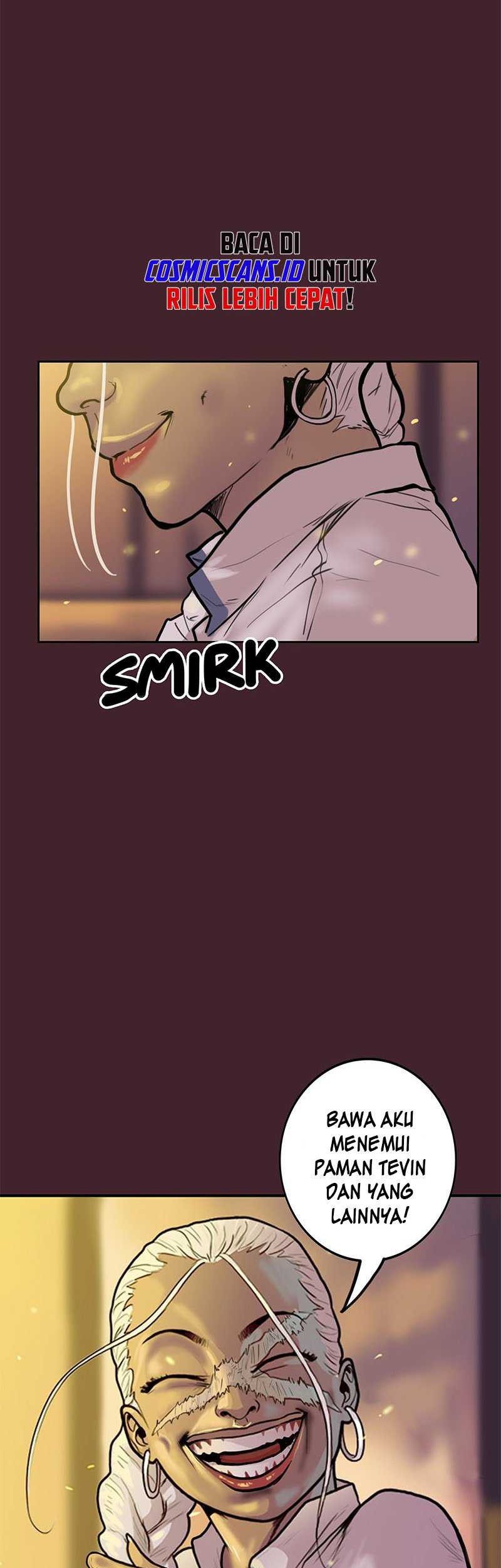 Ordeal Chapter 17 - halaman 3