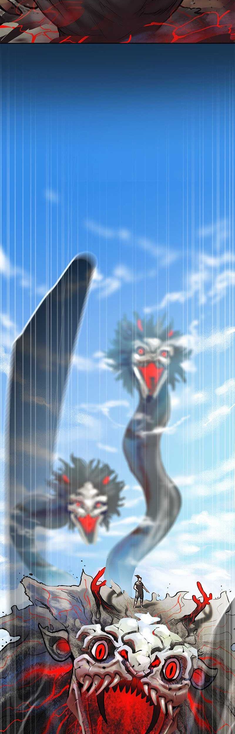Ordeal Chapter 17 - halaman 34