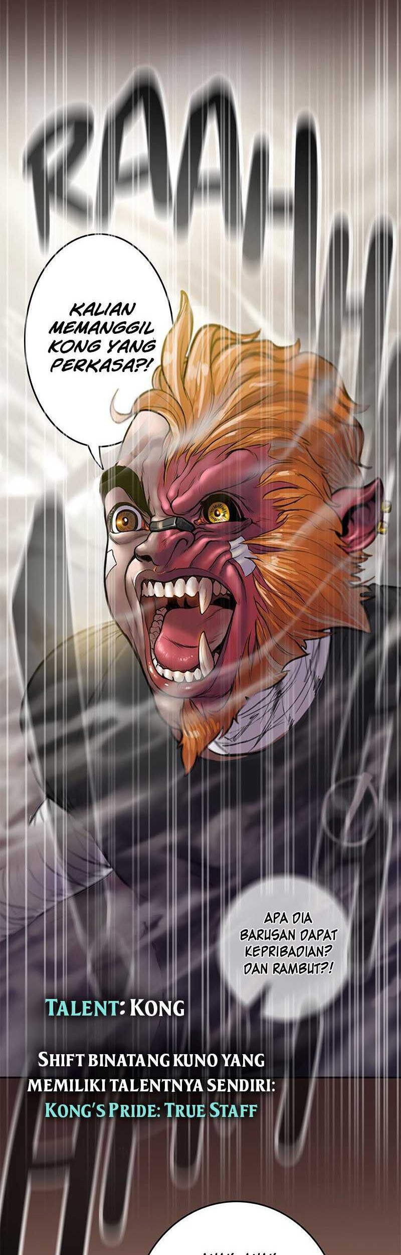Ordeal Chapter 17 - halaman 42