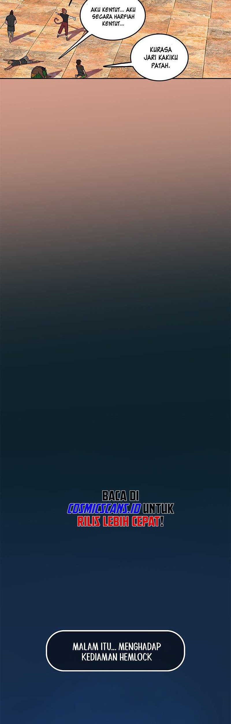 Ordeal Chapter 17 - halaman 44