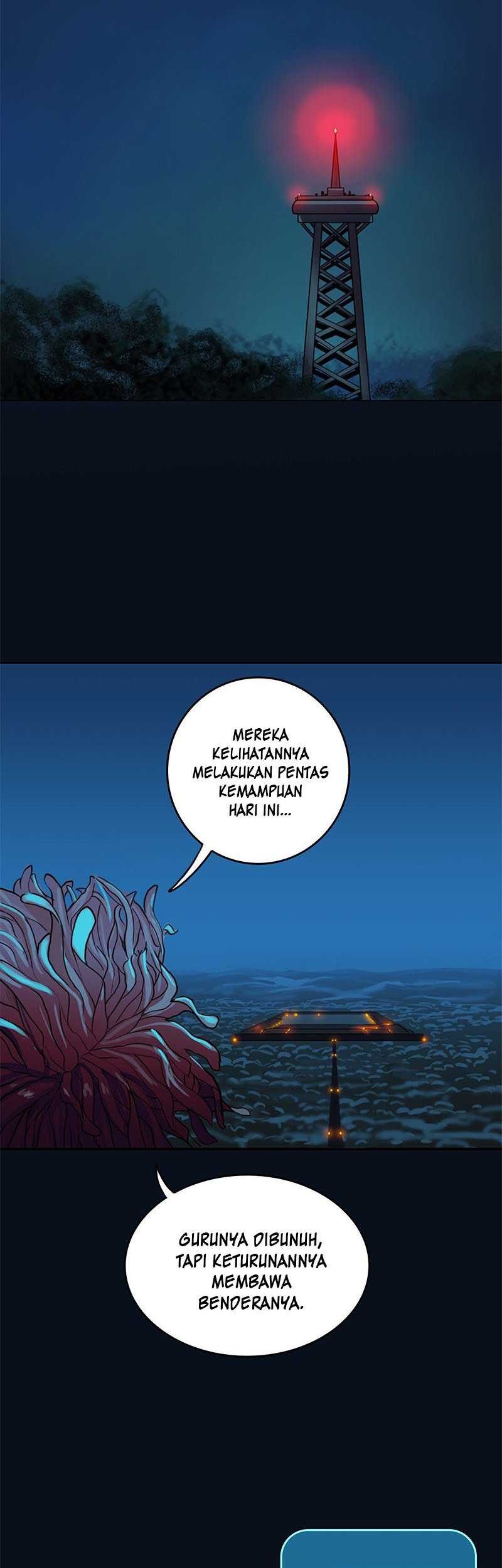 Ordeal Chapter 17 - halaman 45