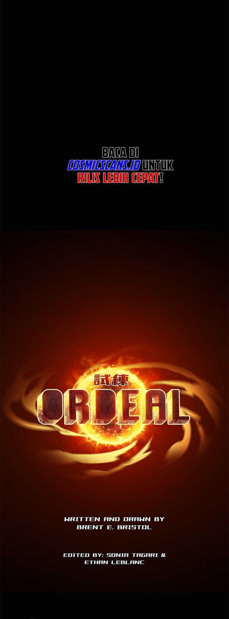 Ordeal Chapter 17 - halaman 48