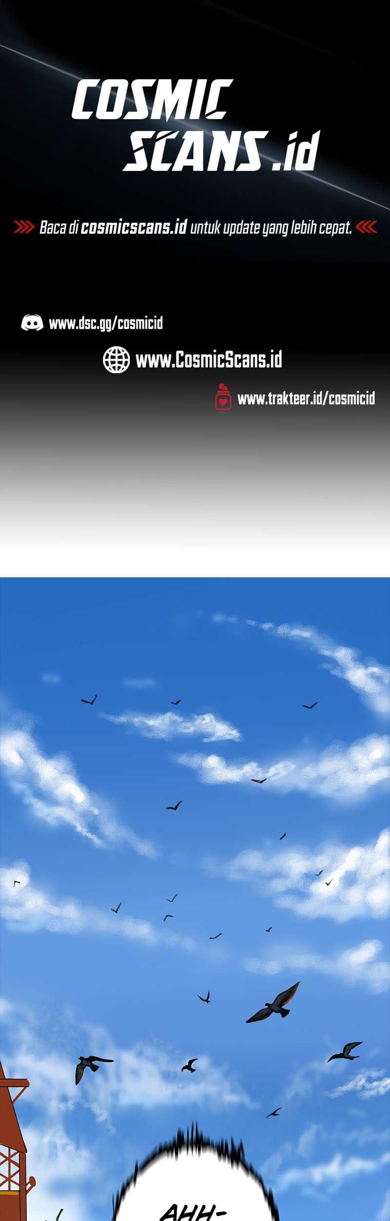 Ordeal Chapter 18 - halaman 2