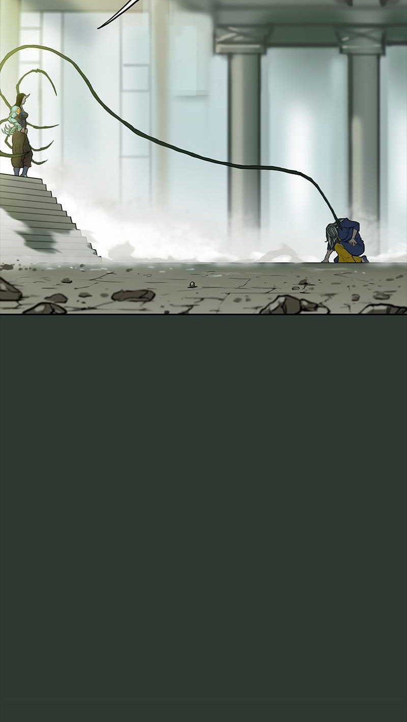 Ordeal Chapter 19 - halaman 11
