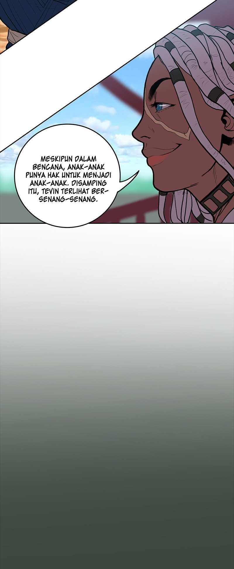 Ordeal Chapter 19 - halaman 26