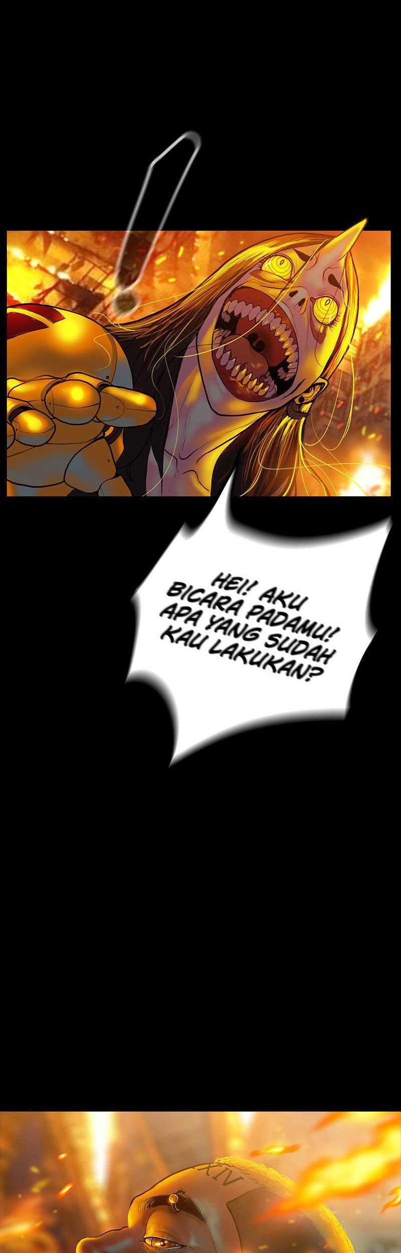 Ordeal Chapter 19 - halaman 33