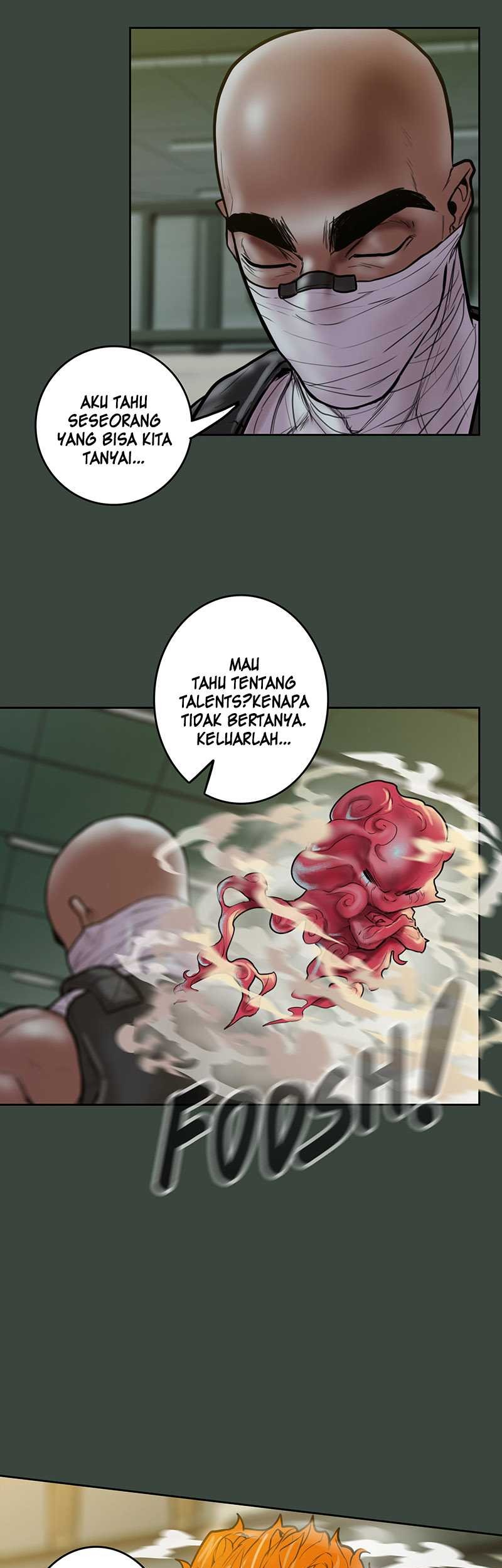 Ordeal Chapter 19 - halaman 37
