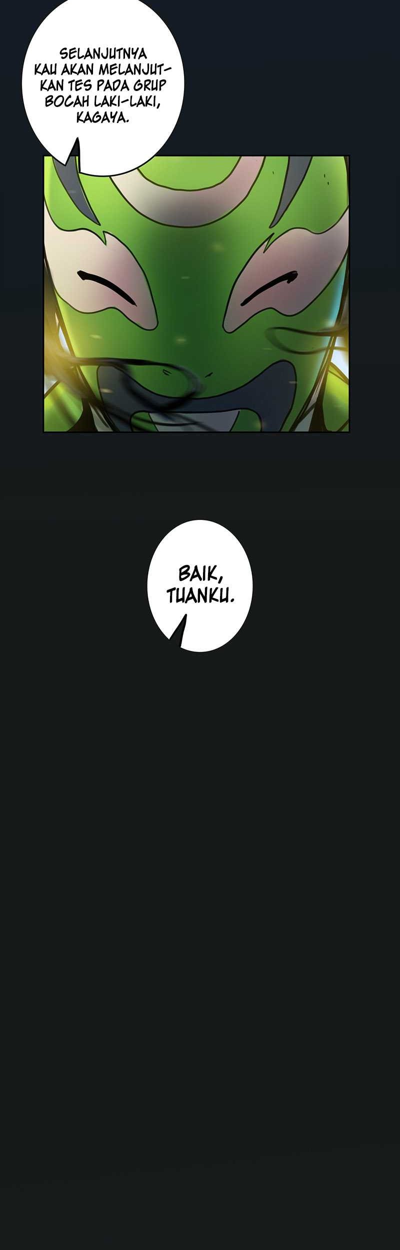 Ordeal Chapter 19 - halaman 4