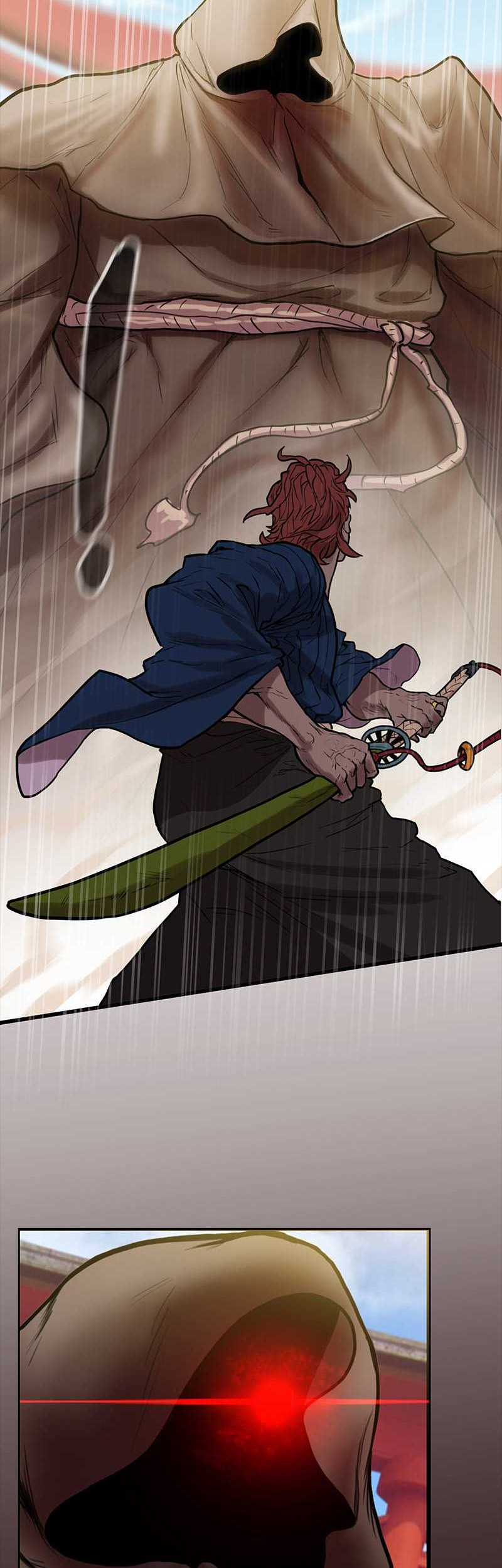 Ordeal Chapter 19 - halaman 48