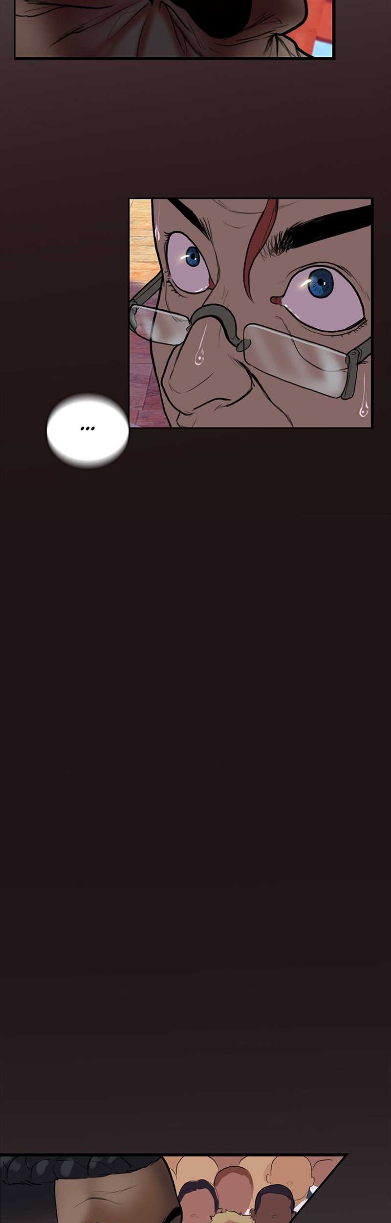 Ordeal Chapter 19 - halaman 49