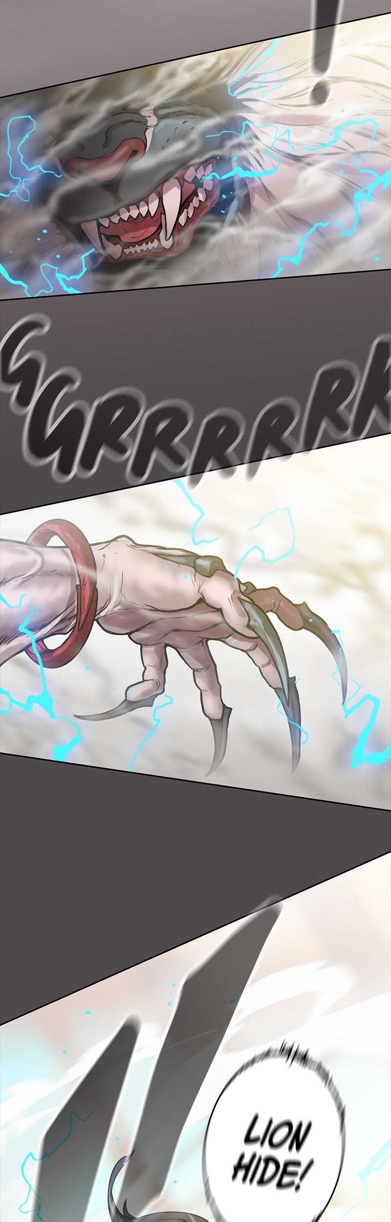 Ordeal Chapter 19 - halaman 54