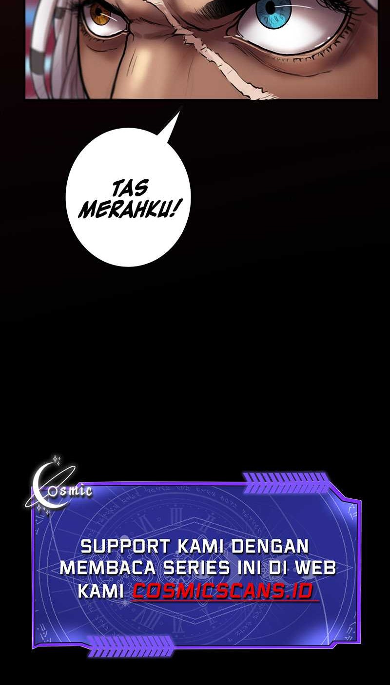 Ordeal Chapter 19 - halaman 58