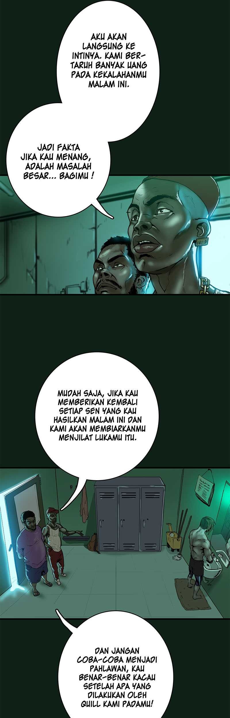 Ordeal Chapter 2 - halaman 10