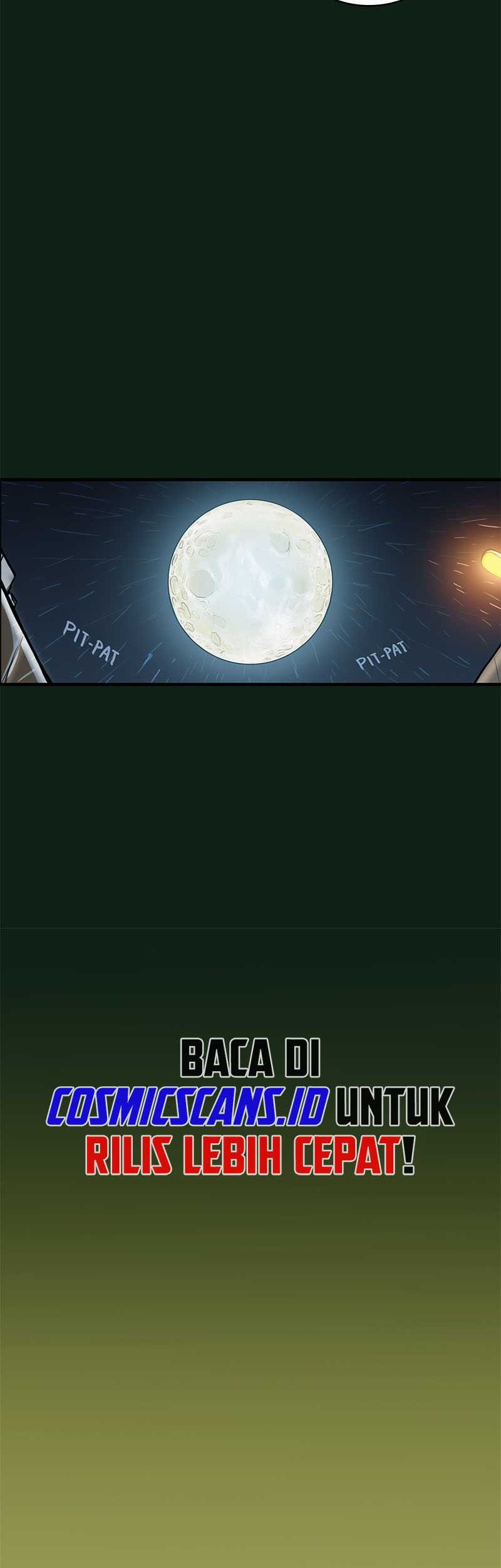Ordeal Chapter 2 - halaman 12