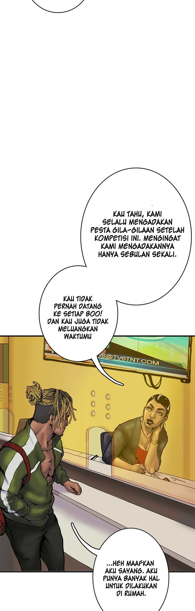 Ordeal Chapter 2 - halaman 15