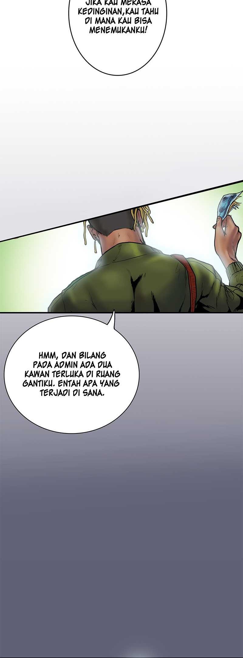 Ordeal Chapter 2 - halaman 17