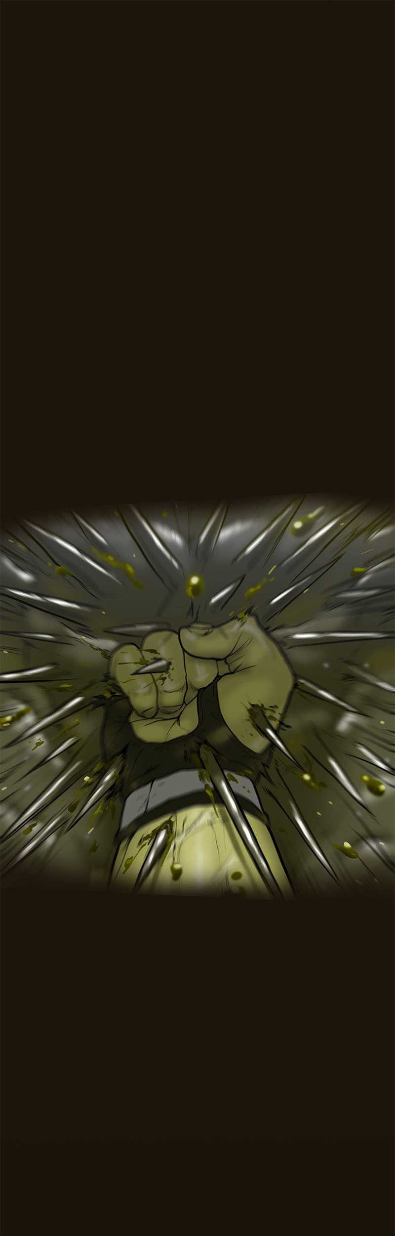 Ordeal Chapter 2 - halaman 2