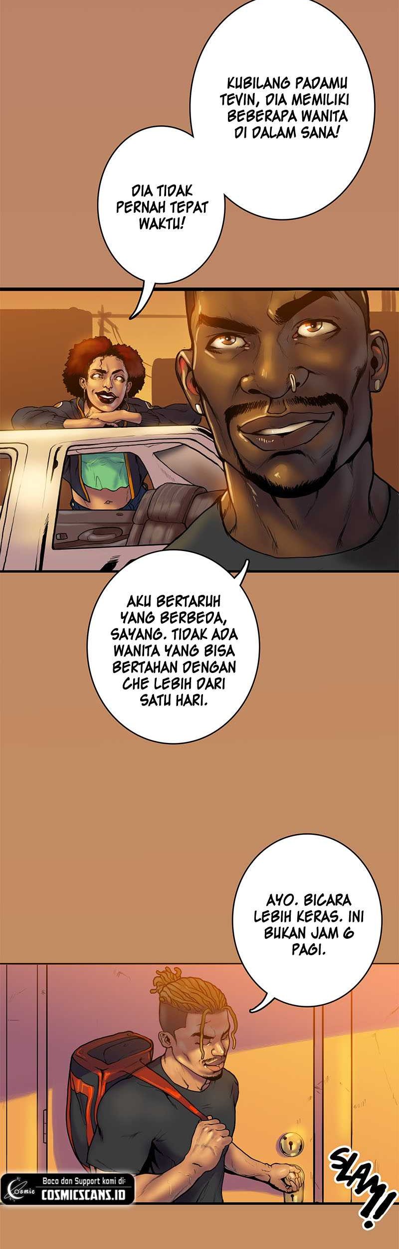 Ordeal Chapter 2 - halaman 20