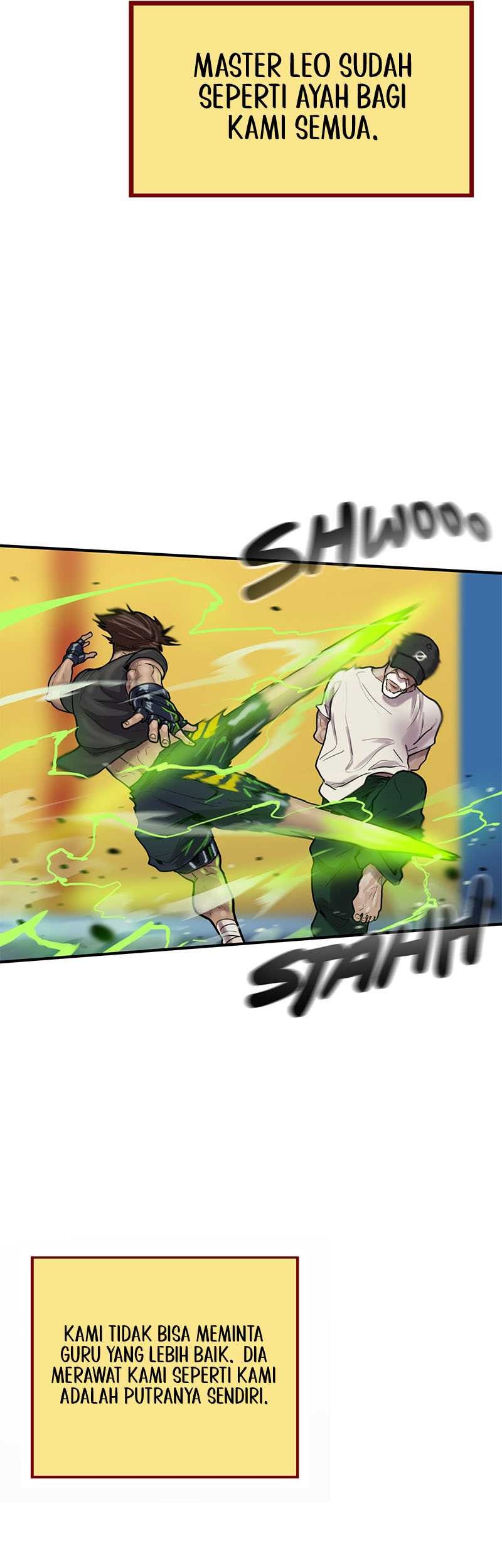 Ordeal Chapter 2 - halaman 26