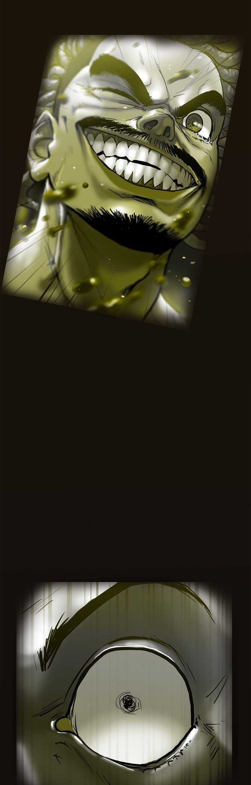 Ordeal Chapter 2 - halaman 3