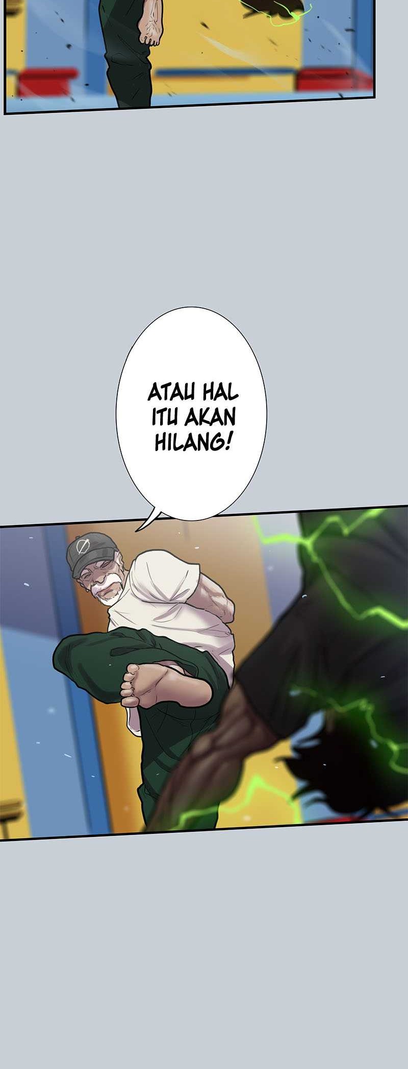 Ordeal Chapter 2 - halaman 37