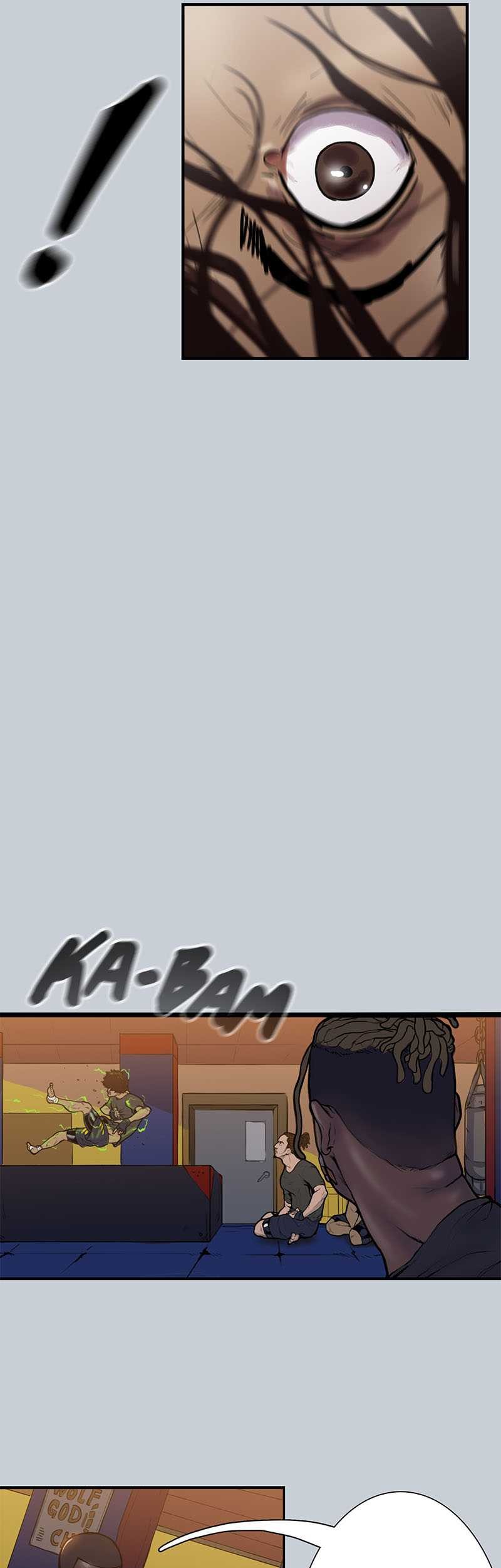 Ordeal Chapter 2 - halaman 38