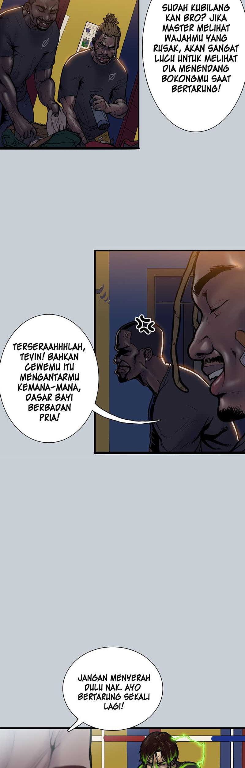 Ordeal Chapter 2 - halaman 39