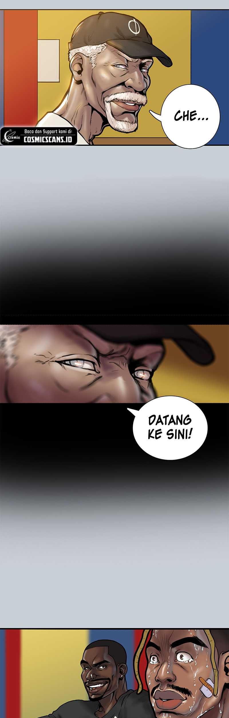 Ordeal Chapter 2 - halaman 42