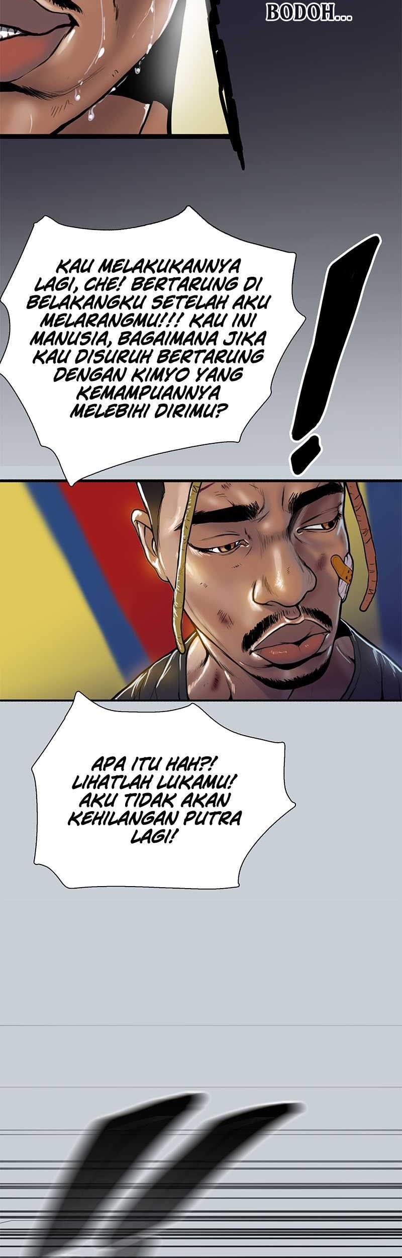 Ordeal Chapter 2 - halaman 44