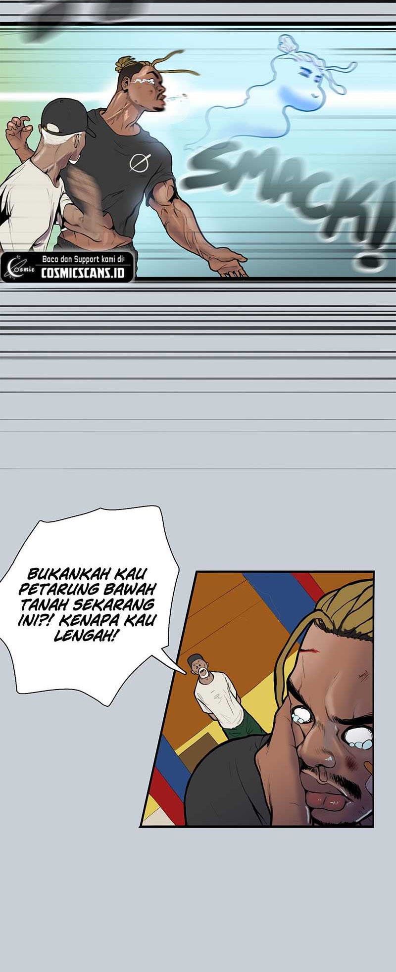 Ordeal Chapter 2 - halaman 45