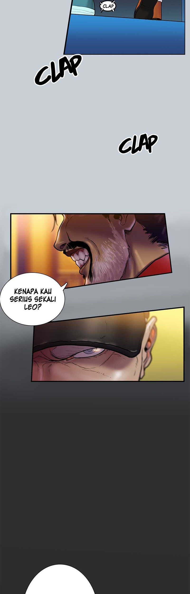 Ordeal Chapter 2 - halaman 47