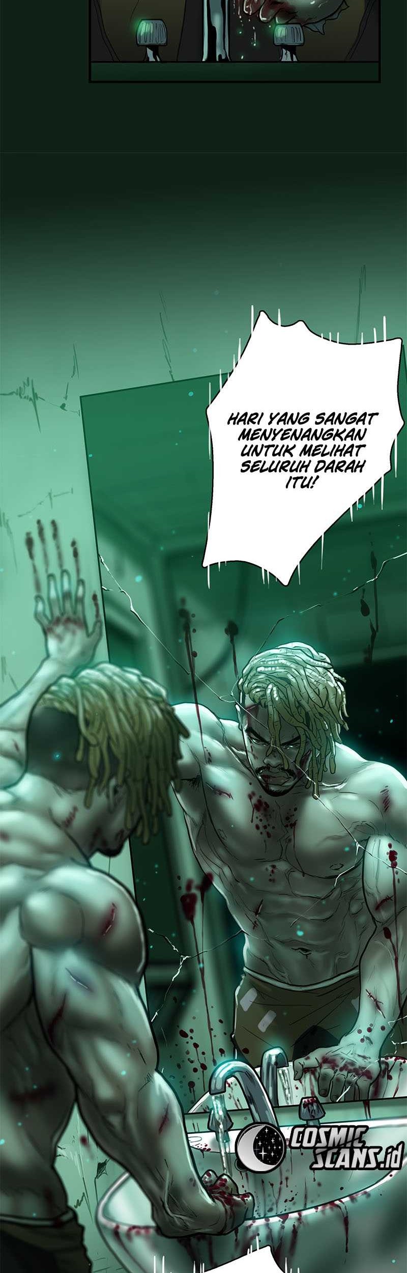 Ordeal Chapter 2 - halaman 7