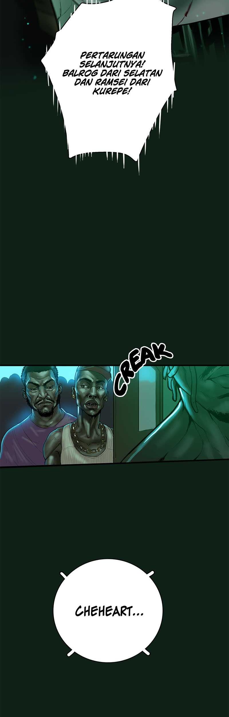 Ordeal Chapter 2 - halaman 8