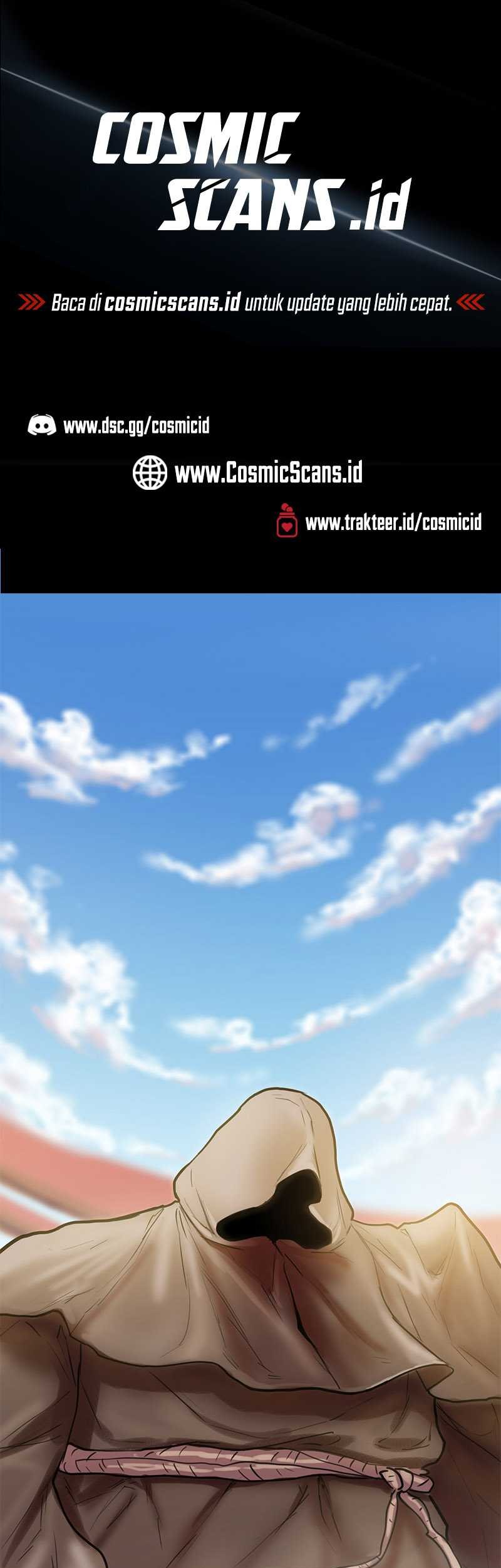 Ordeal Chapter 20 - halaman 2