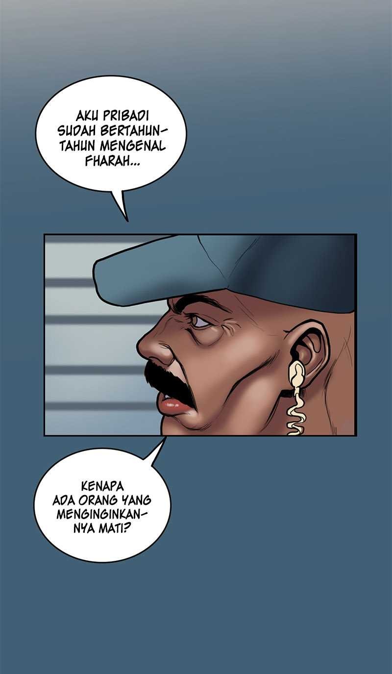 Ordeal Chapter 20 - halaman 20