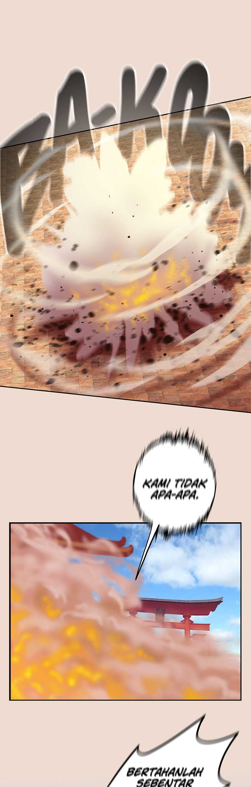 Ordeal Chapter 20 - halaman 31
