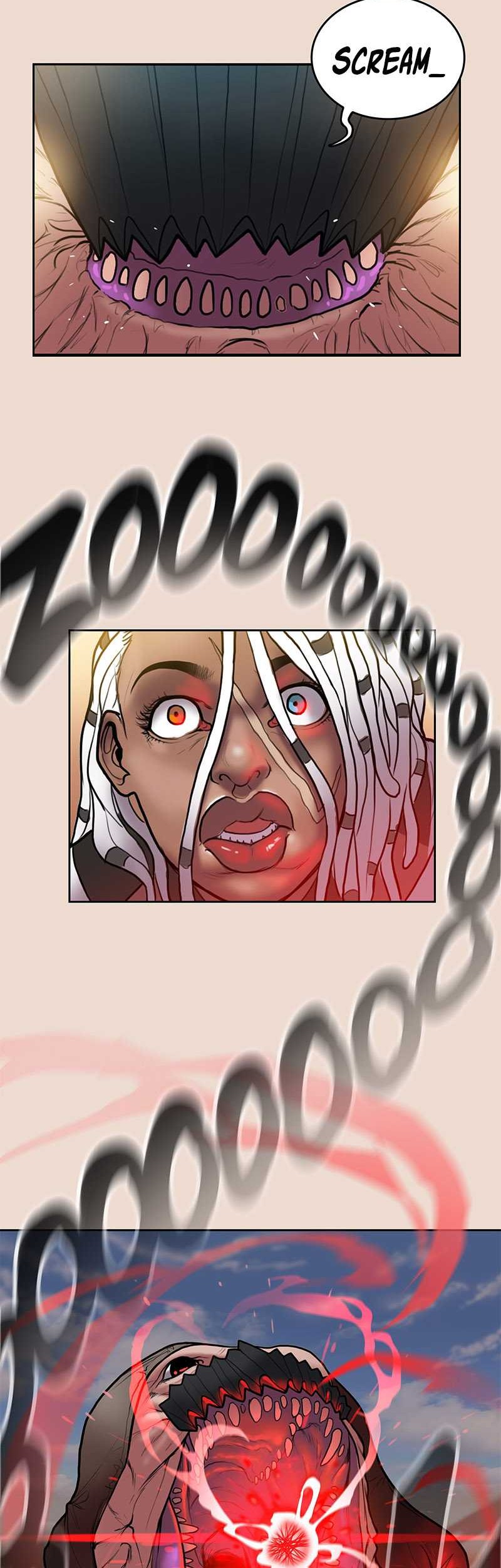 Ordeal Chapter 20 - halaman 34