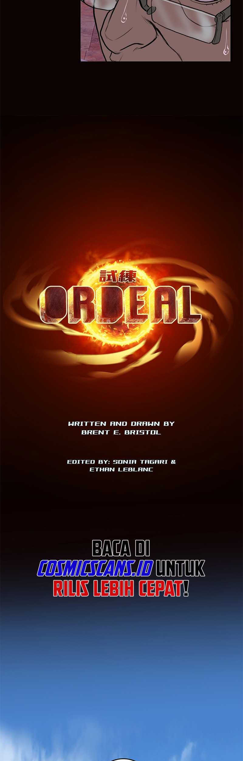 Ordeal Chapter 20 - halaman 4