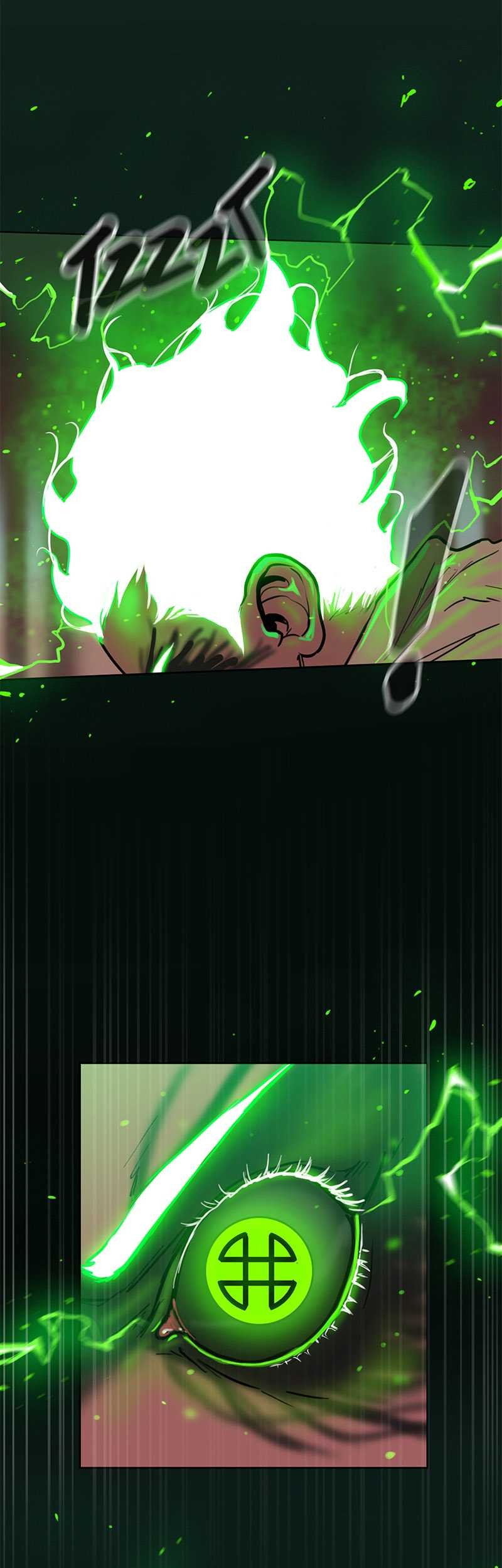 Ordeal Chapter 20 - halaman 41