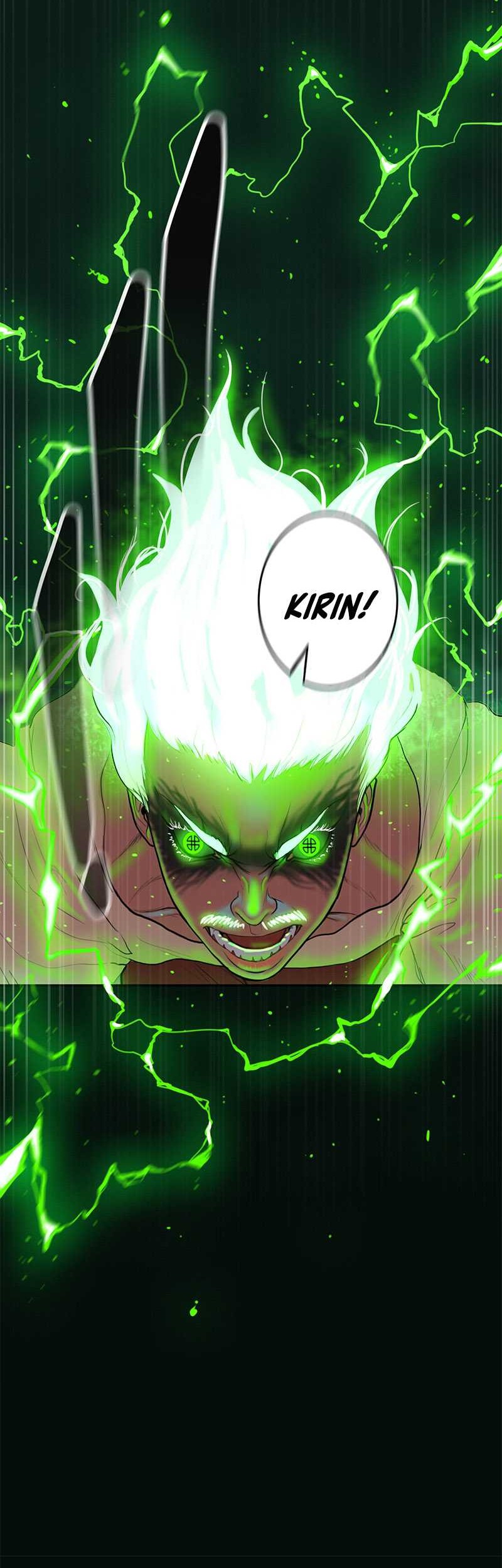 Ordeal Chapter 20 - halaman 42