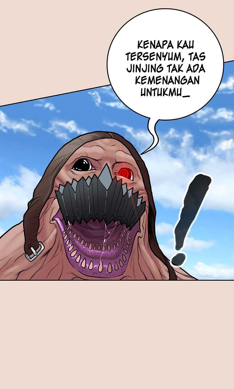 Ordeal Chapter 20 - halaman 45