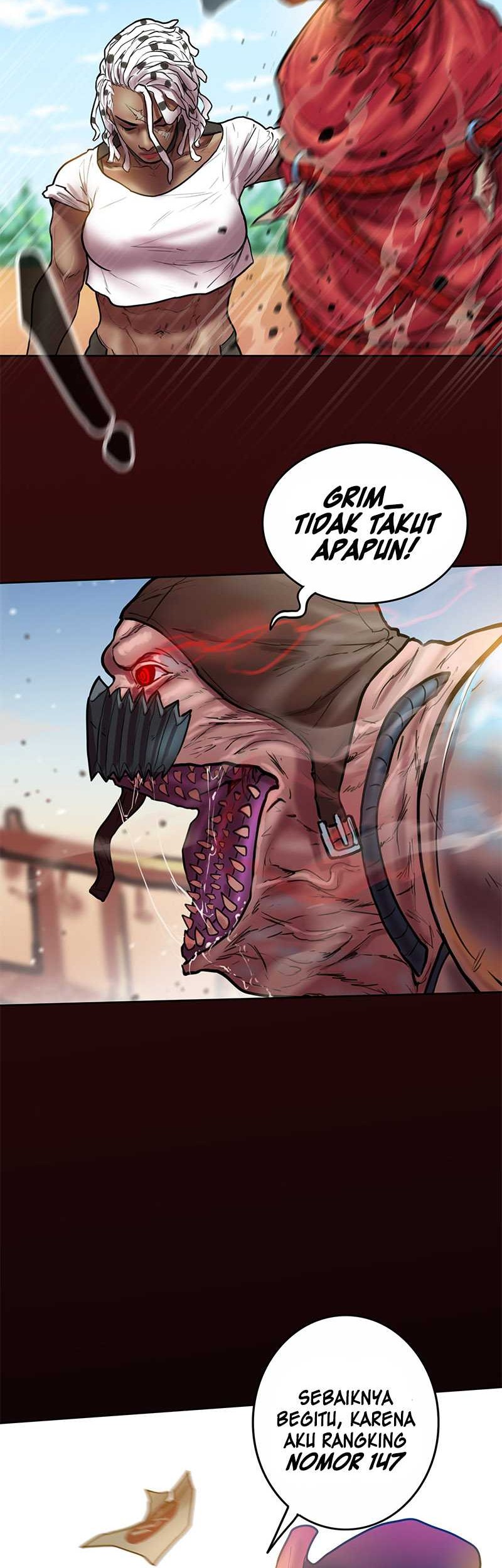 Ordeal Chapter 20 - halaman 49