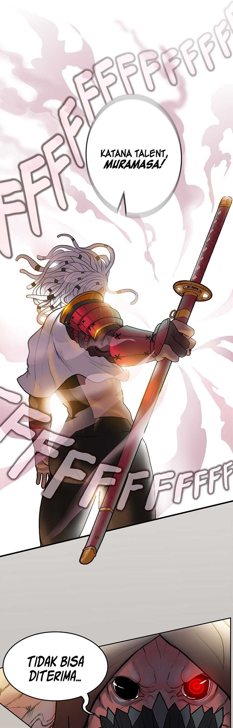 Ordeal Chapter 21 - halaman 15